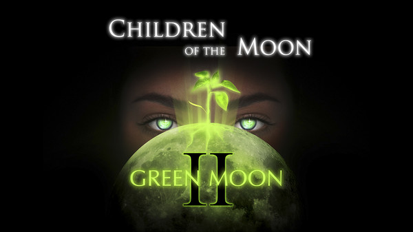 Green Moon 2 screenshot 8
