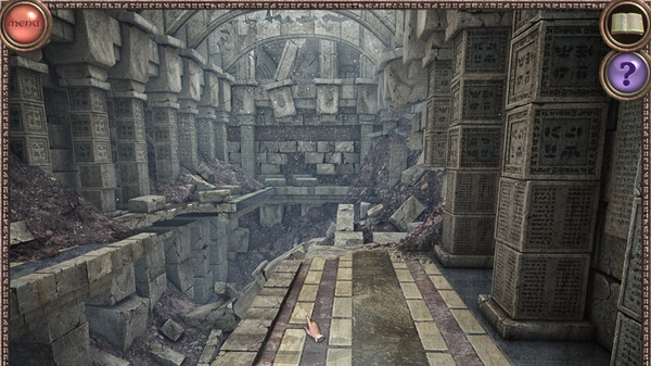 Green Moon 2 screenshot 7