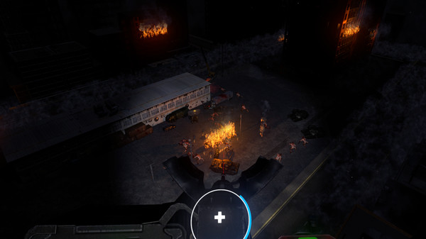 Lockdown: Stand Alone screenshot 1