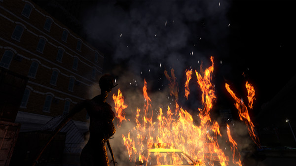 Lockdown: Stand Alone screenshot 4