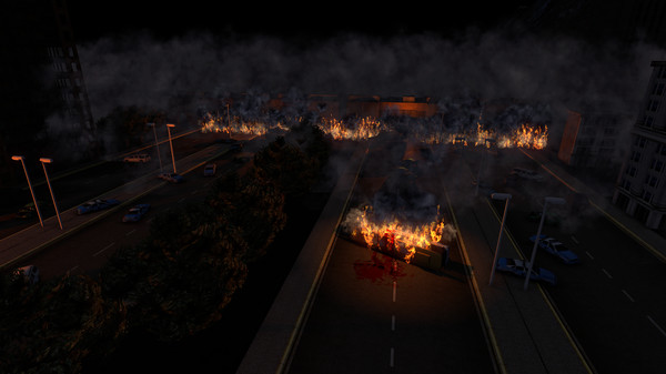 Lockdown: Stand Alone screenshot 5