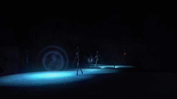 Lockdown: Stand Alone screenshot 2