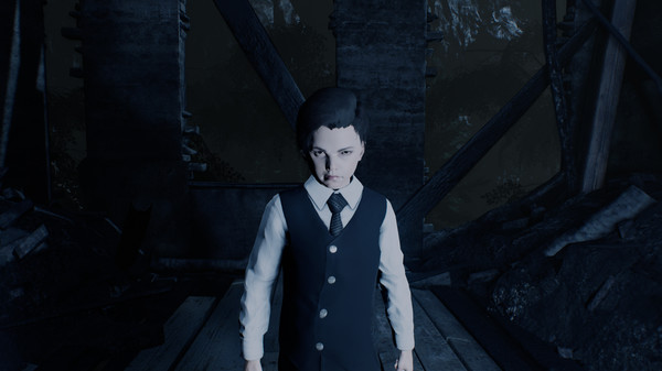 Lucius III screenshot 8
