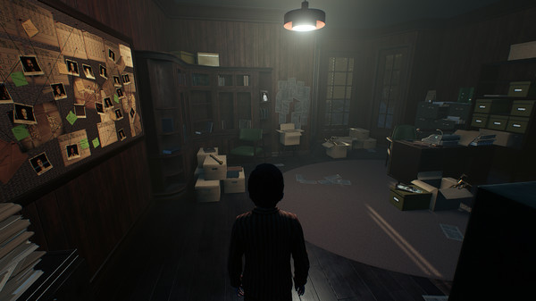 Lucius III screenshot 3