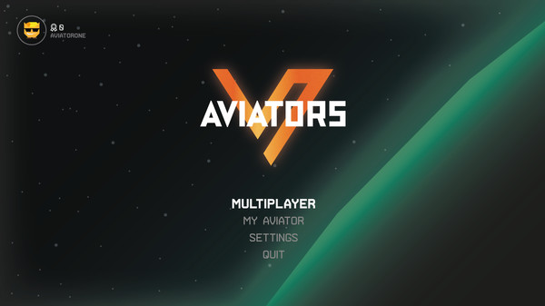 Aviators screenshot 2