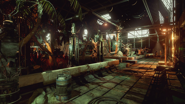 ALICE VR screenshot 6