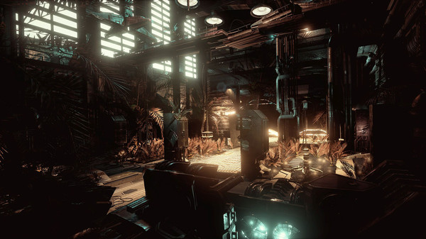 ALICE VR screenshot 7