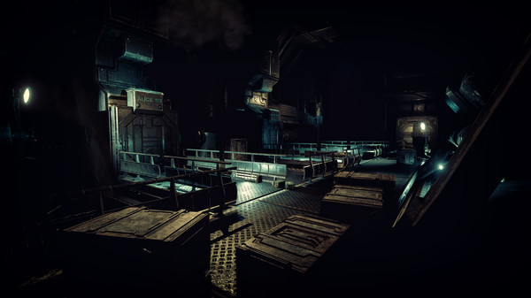 ALICE VR screenshot 10