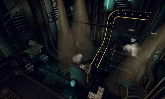 ALICE VR screenshot 9