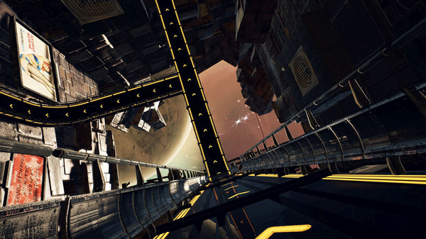 ALICE VR screenshot 8