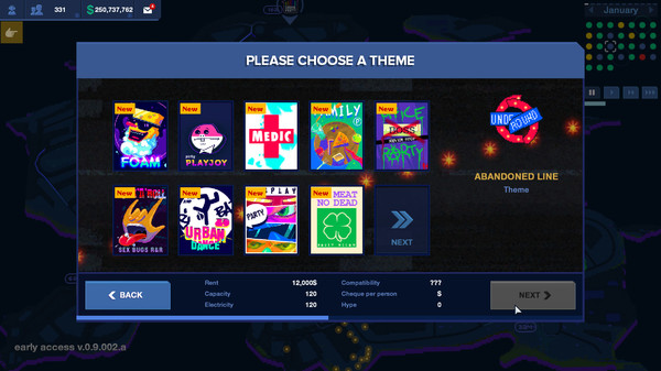 Party Tycoon screenshot 6
