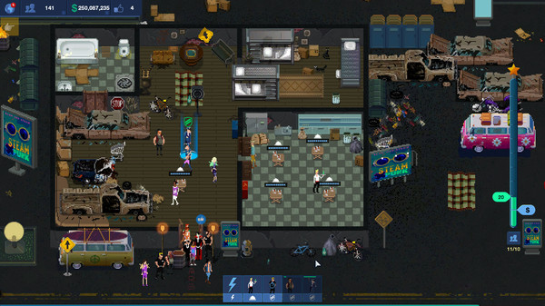 Party Tycoon screenshot 4
