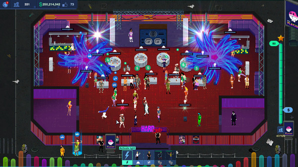 Party Tycoon screenshot 10