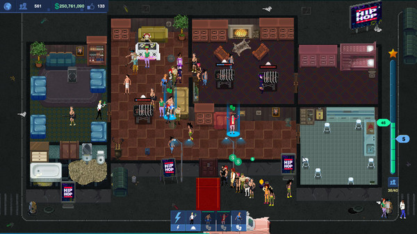 Party Tycoon screenshot 5