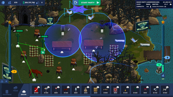 Party Tycoon screenshot 8