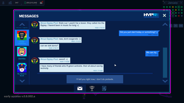 Party Tycoon screenshot 3