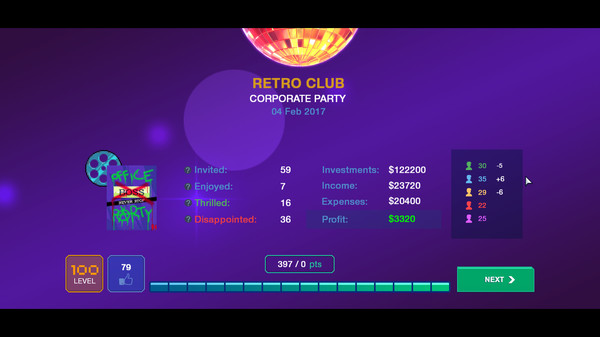 Party Tycoon screenshot 11