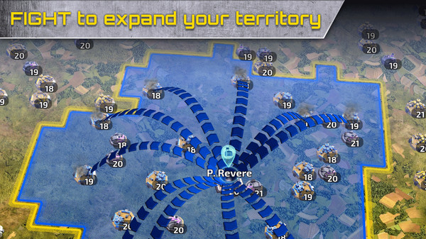 Path of War screenshot 4