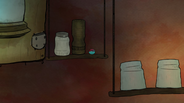 Drop Alive screenshot 1