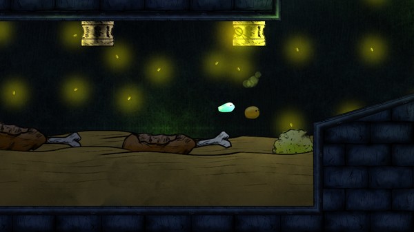 Drop Alive screenshot 12