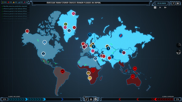 Agenda screenshot 6
