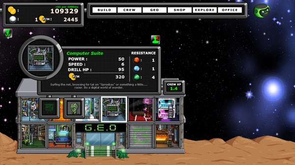 Geo screenshot 5
