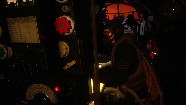 1943 Berlin Blitz screenshot 3