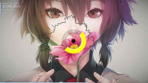 Intralism screenshot 4