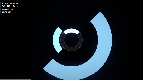 Intralism screenshot 5
