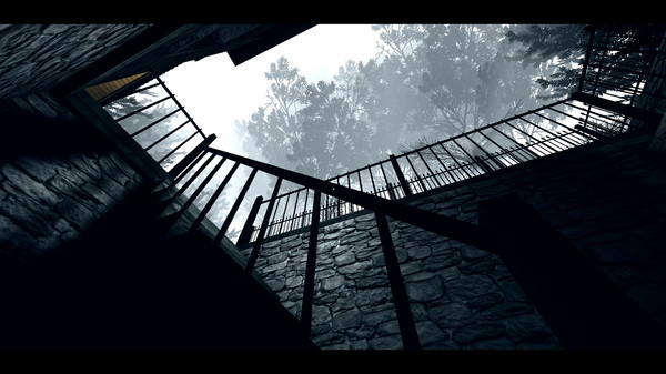 Wooden House screenshot 1