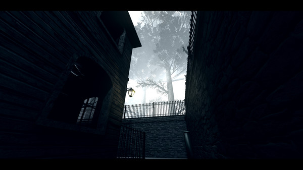 Wooden House screenshot 2