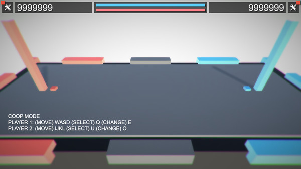 So Many Cubes screenshot 3