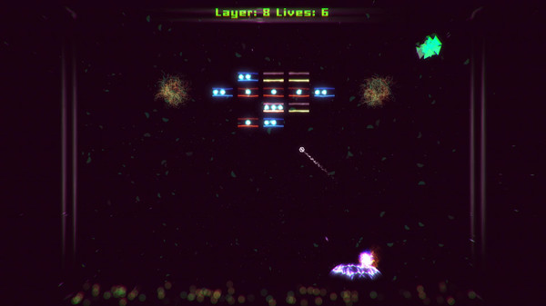 Energy Invasion screenshot 8