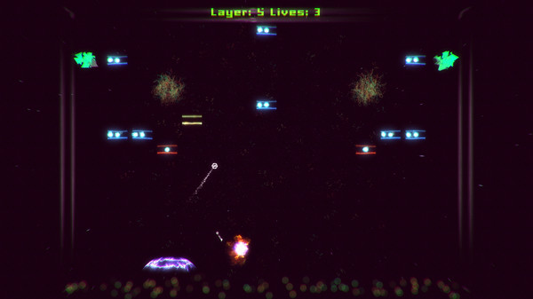 Energy Invasion screenshot 5