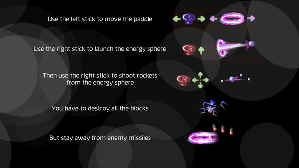 Energy Invasion screenshot 4
