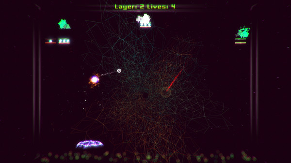 Energy Invasion screenshot 9