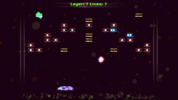 Energy Invasion screenshot 7