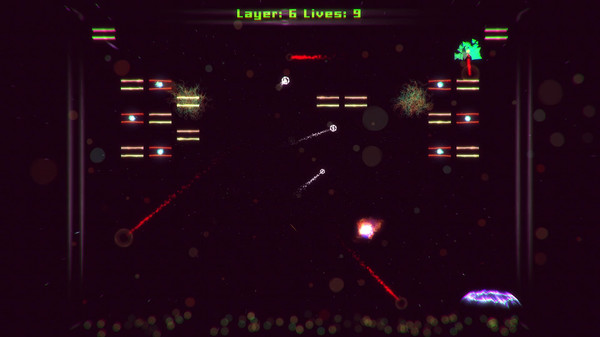 Energy Invasion screenshot 11