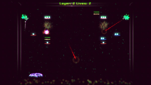 Energy Invasion screenshot 12