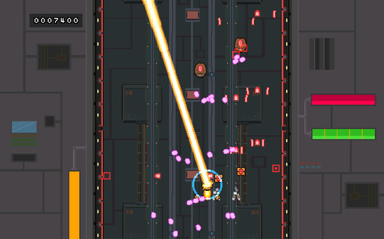 Madrobot X screenshot 11