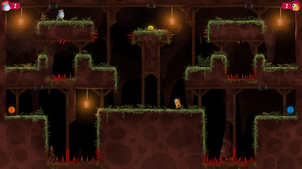 Rest in Jelly screenshot 3