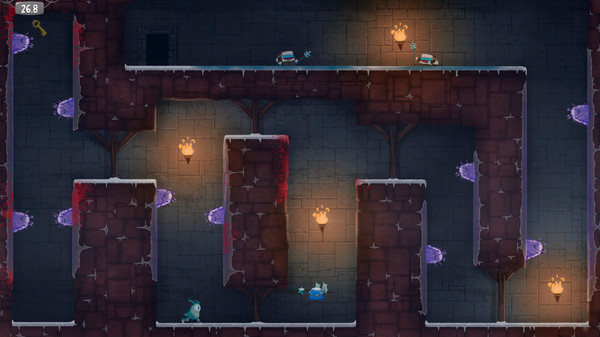 Rest in Jelly screenshot 10