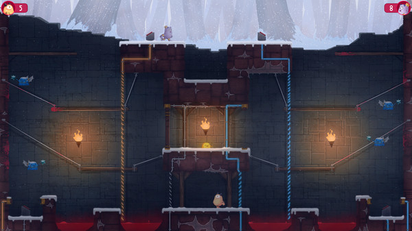 Rest in Jelly screenshot 8