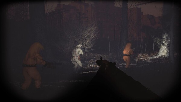 SCUM screenshot 4