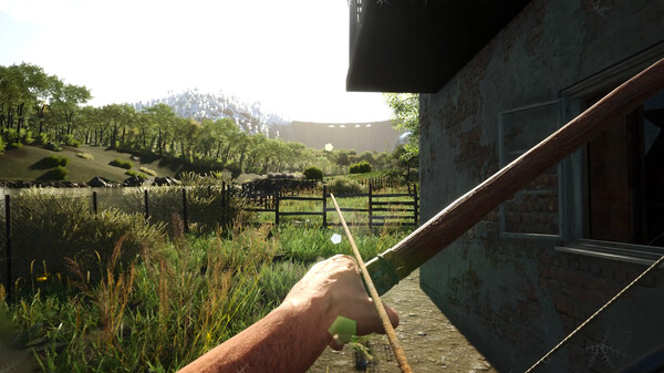 SCUM screenshot 1