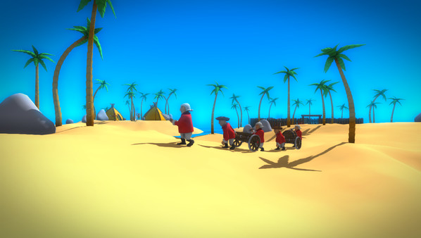 Archipelago screenshot 4