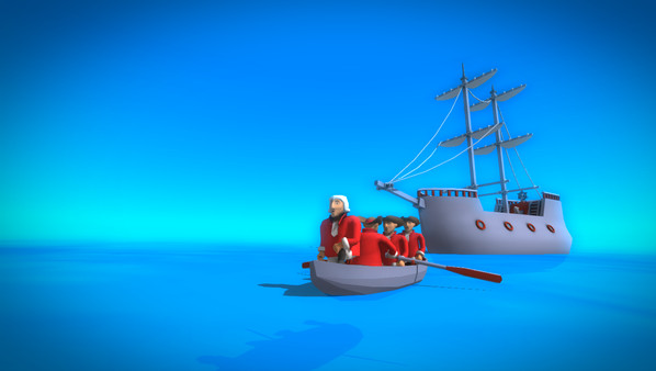 Archipelago screenshot 8