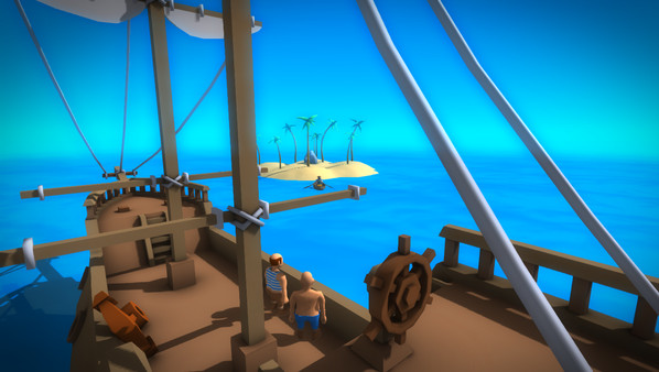 Archipelago screenshot 3