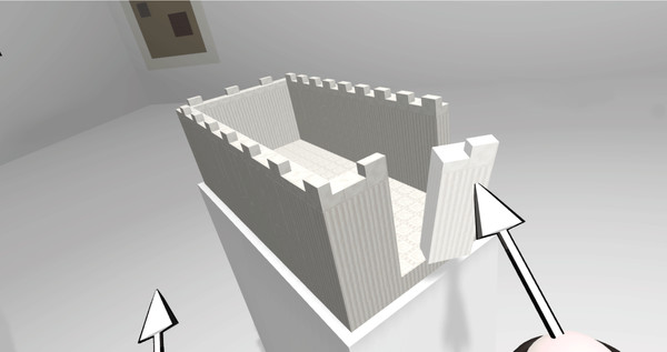 3dSunshine screenshot 3