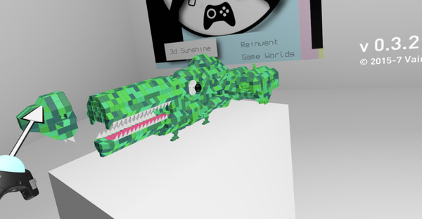 3dSunshine screenshot 4